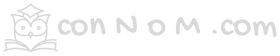 connom.com logo